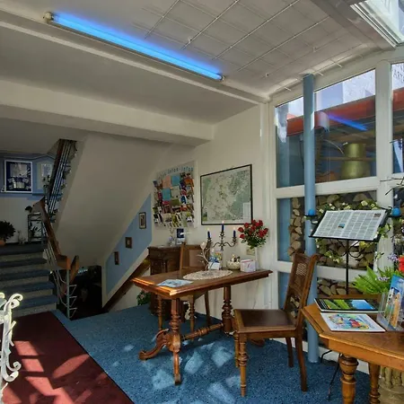 Regenbogen-appartement