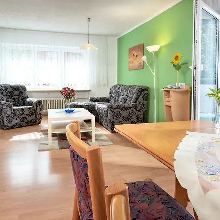 Regenbogen-appartement