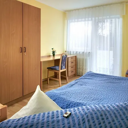 Regenbogen-appartement Apartment *