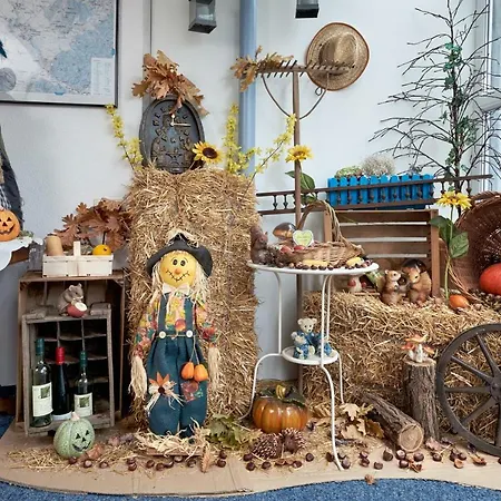 Regenbogen-appartement * Bad Krozingen