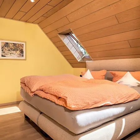 Regenbogen-appartement * Bad Krozingen