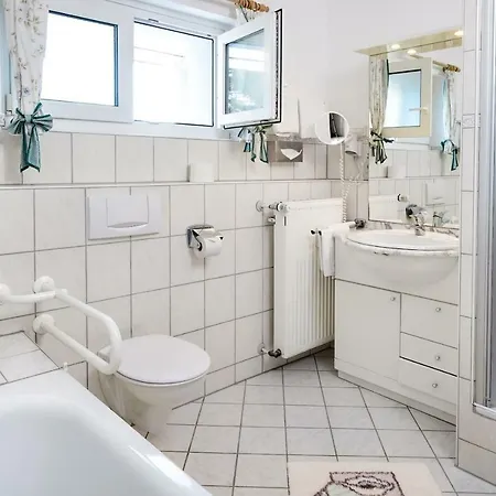 Regenbogen-appartement Apartment Bad Krozingen