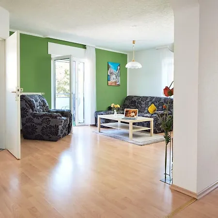 Regenbogen-appartement Apartment *