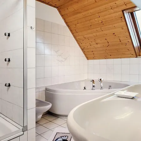 Regenbogen-appartement * Bad Krozingen