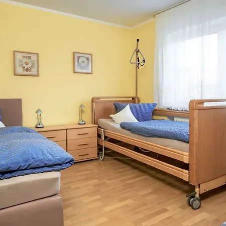 Regenbogen-appartement