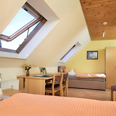 Regenbogen-appartement