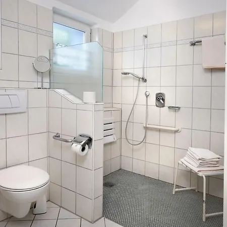 Regenbogen-appartement Bad Krozingen