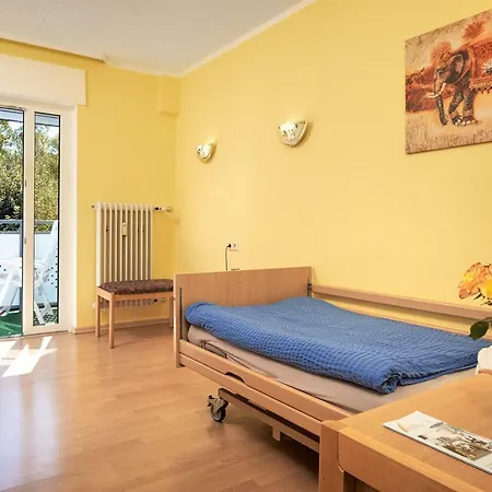 Regenbogen-appartement Bad Krozingen
