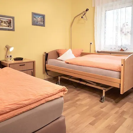 Regenbogen-appartement *