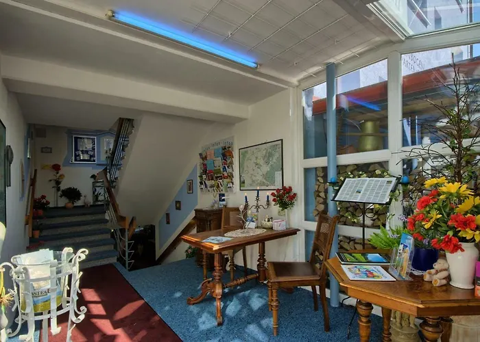 Regenbogen-appartement