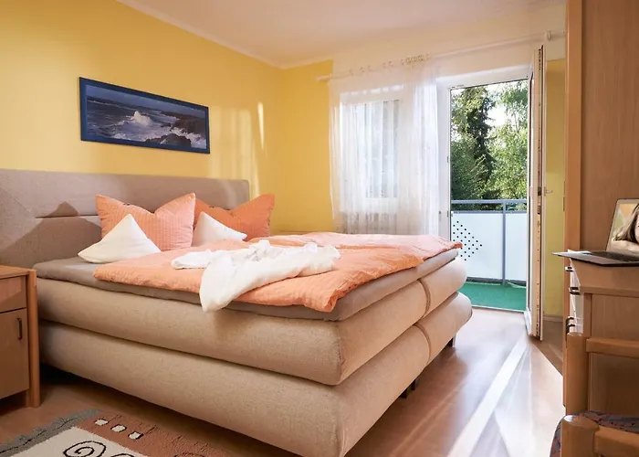 Regenbogen-appartement アパート *