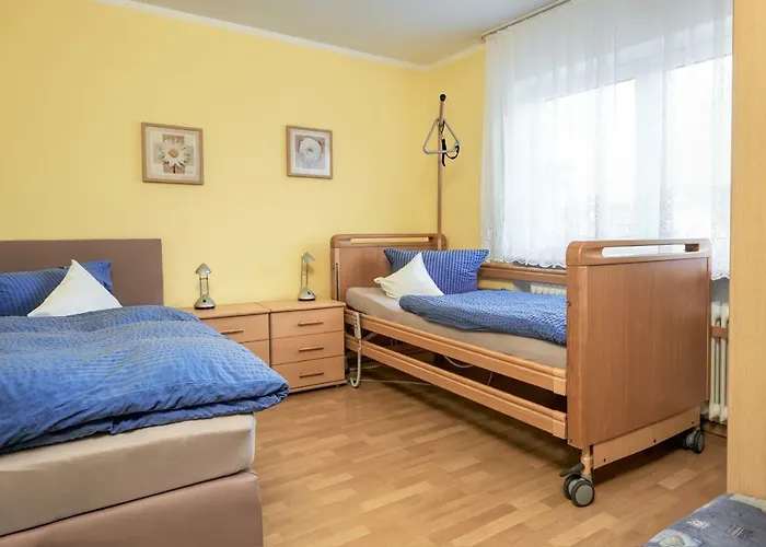 Regenbogen-appartement