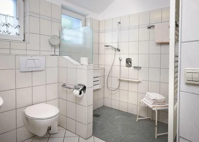 Regenbogen-appartement バート・クロツィンゲン