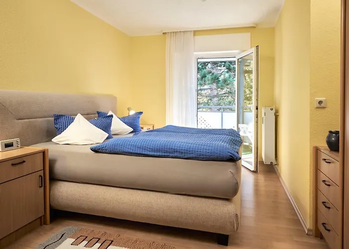 アパート Regenbogen-appartement *